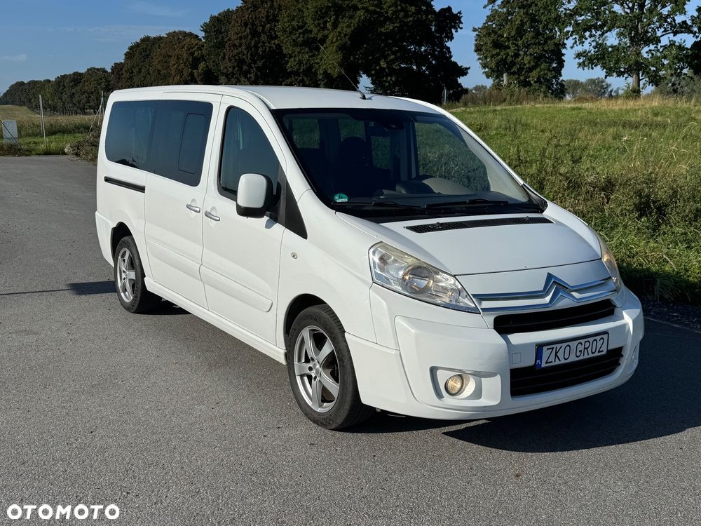 Citroën Jumpy Combi - 3