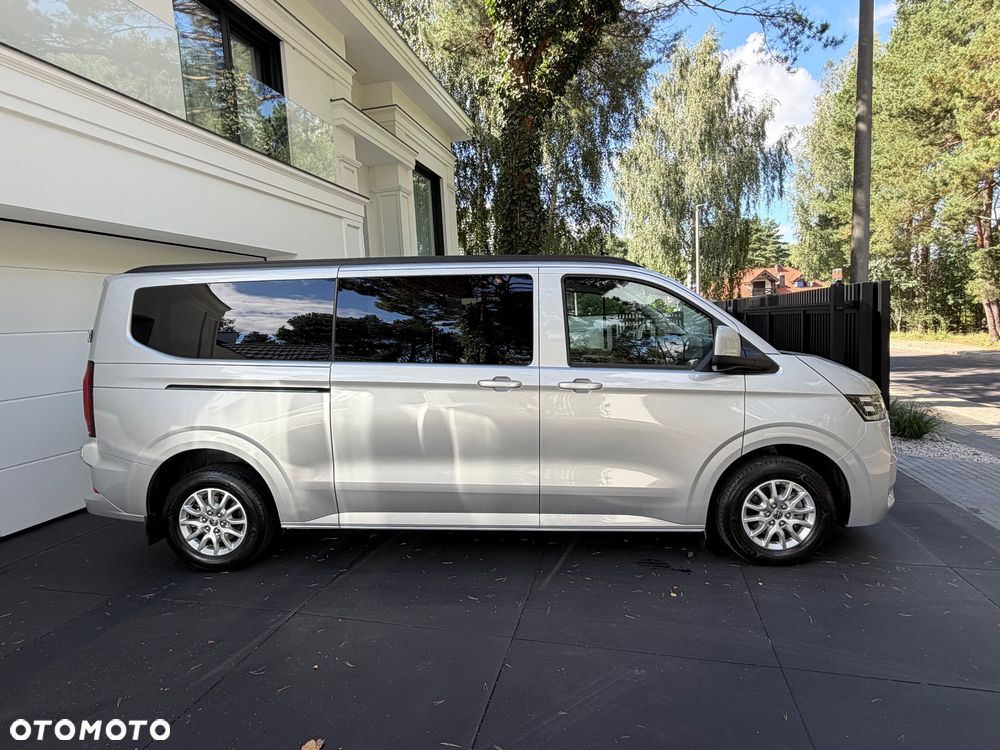 Volkswagen Caravelle 2.0 TDI L2 - 3