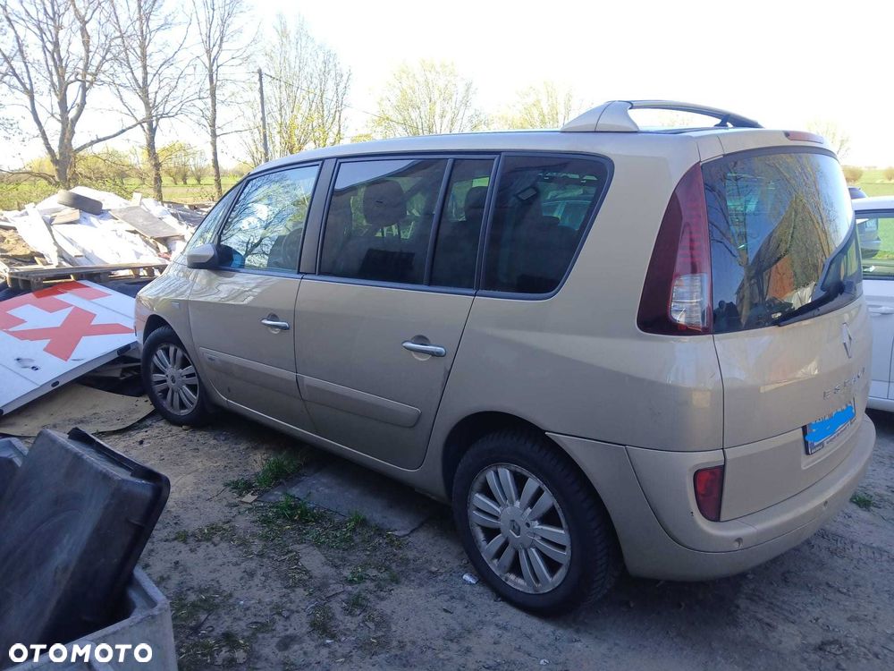 Renault 4 - 2