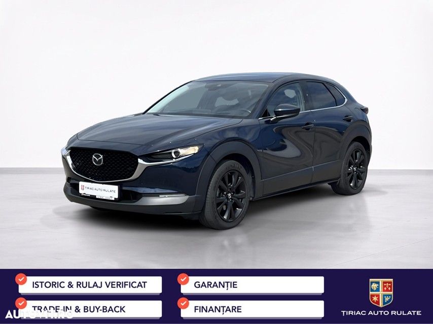 Mazda CX-30 - 2