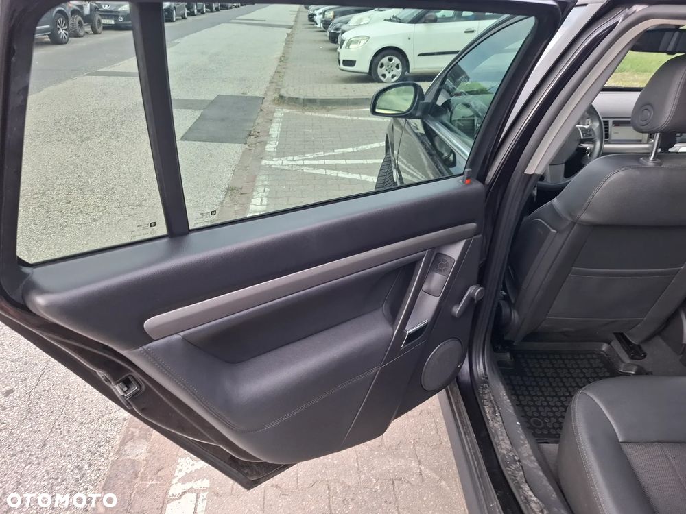 Opel Vectra - 13