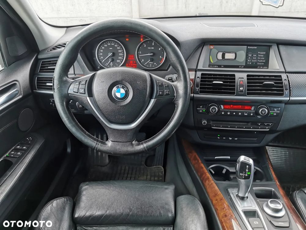 BMW X5 - 7