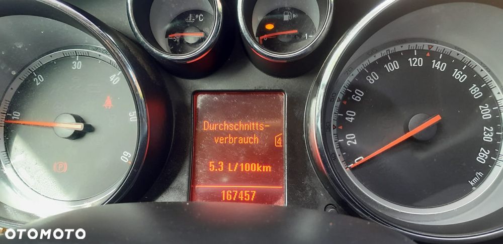 Opel Insignia - 26