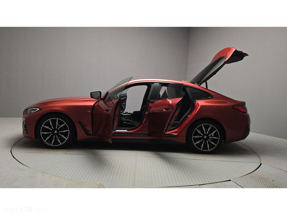 BMW Seria 4 - 10