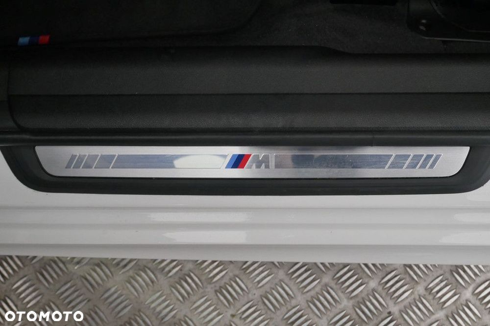 BMW Seria 3 2022