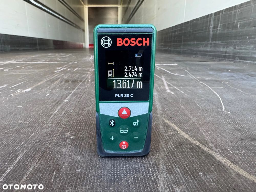 Krone Izoterma, Winda DHOLLANDIA , Oś podnoszona,  Nowe opony!! - 16