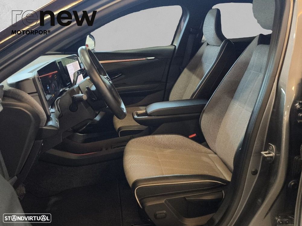 Renault Mégane E-Tech EV60 Techno Autonomia Conforto - 7