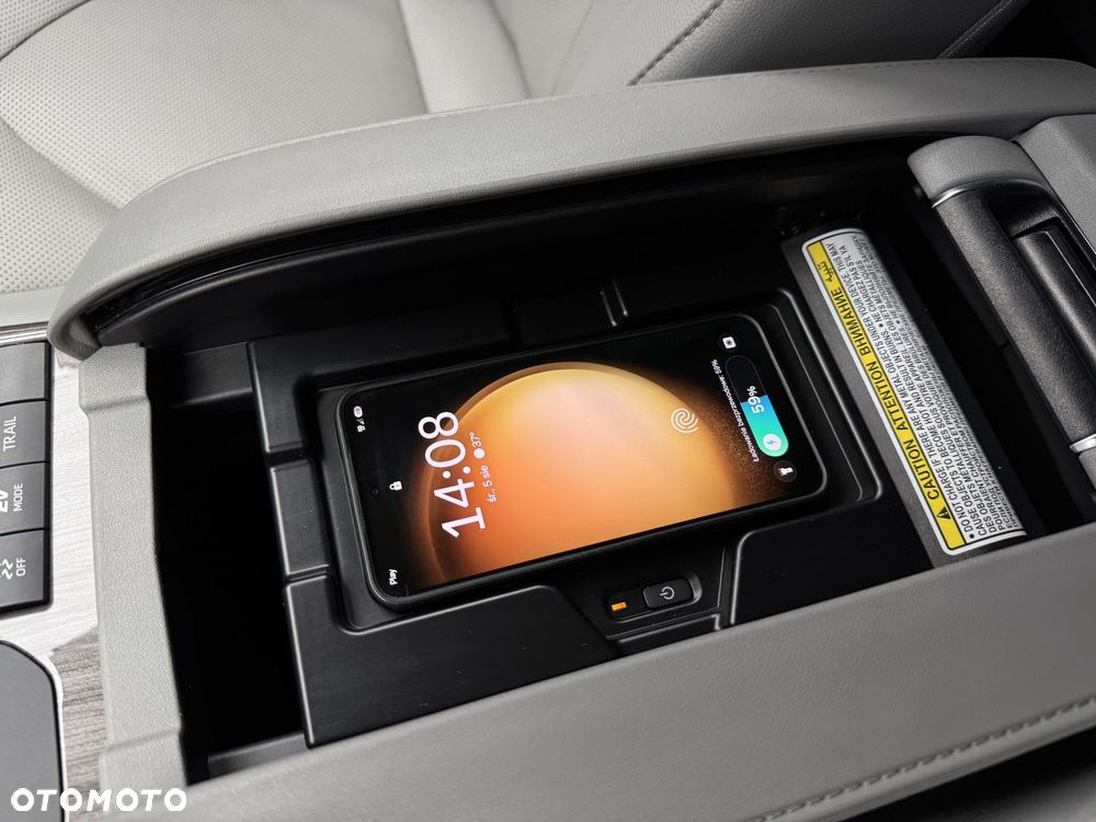 Toyota Highlander 2.5 Hybrid Prestige - 35
