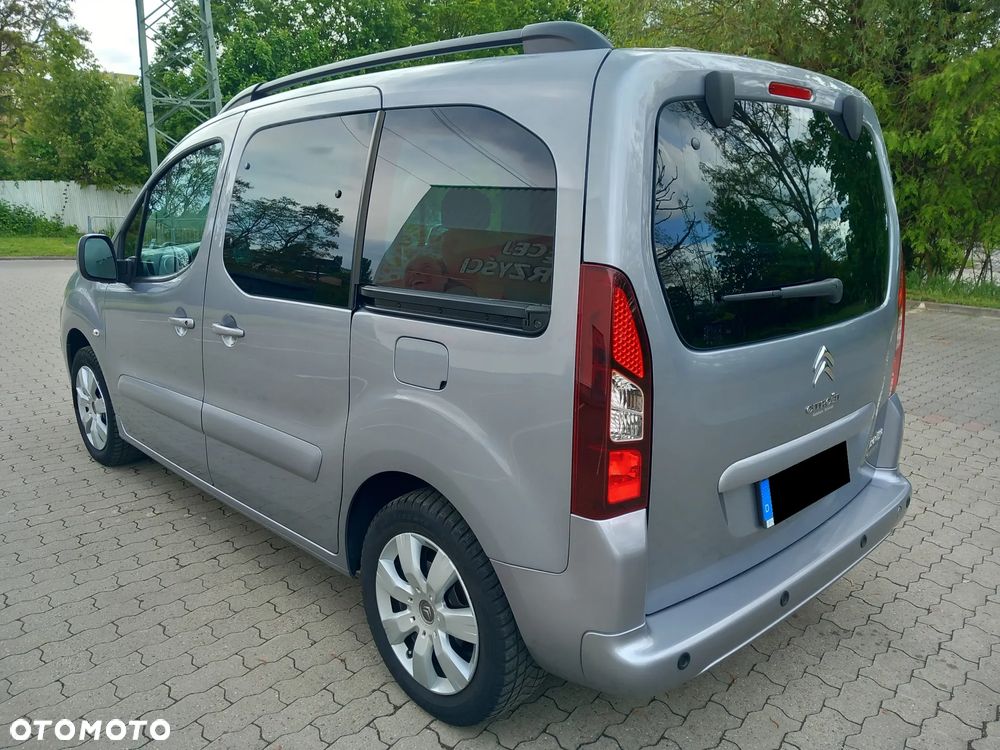 Citroën Berlingo Multispace PureTech 110 SHINE - 6