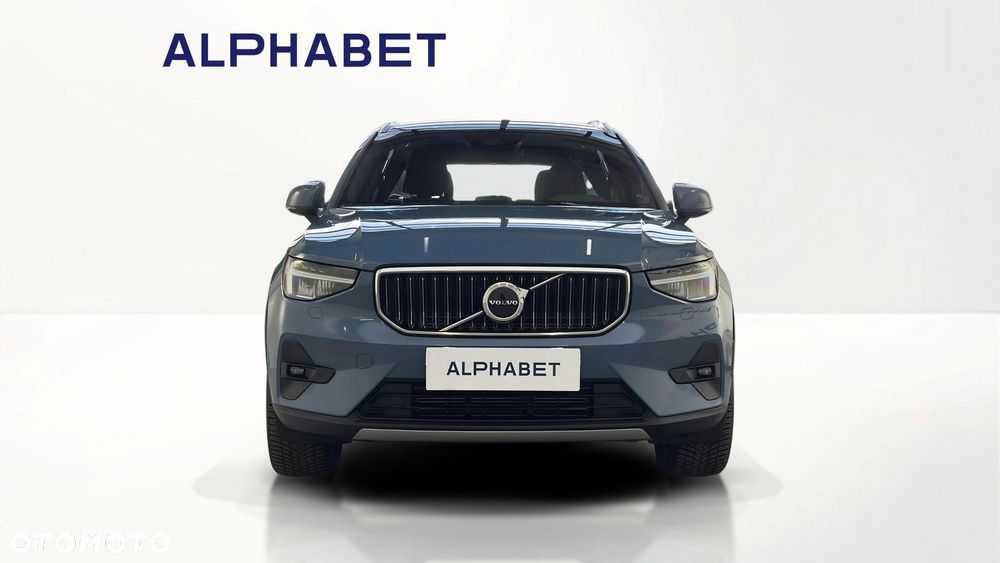 Volvo XC 40 T5 Plug-In Hybrid Plus Bright - 5