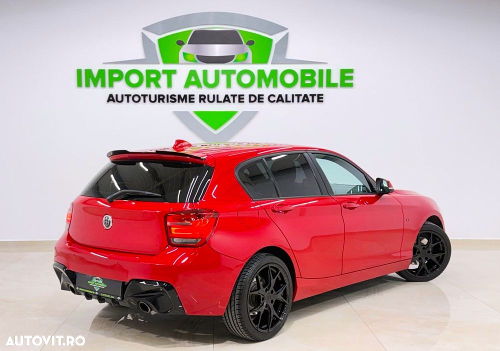BMW Seria 1 118i Aut. Sport Line - 11