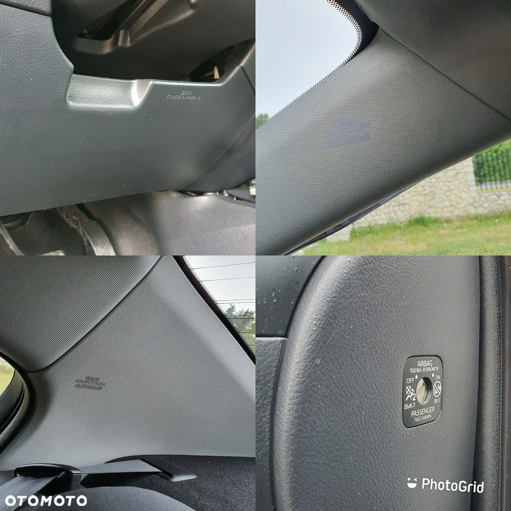 Toyota Avensis - 30