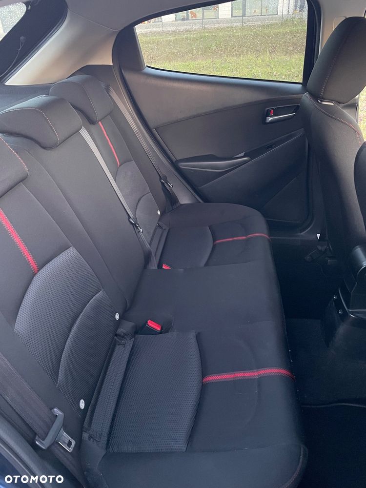 Mazda 2 SKYACTIV-G 90 Center-Line - 20