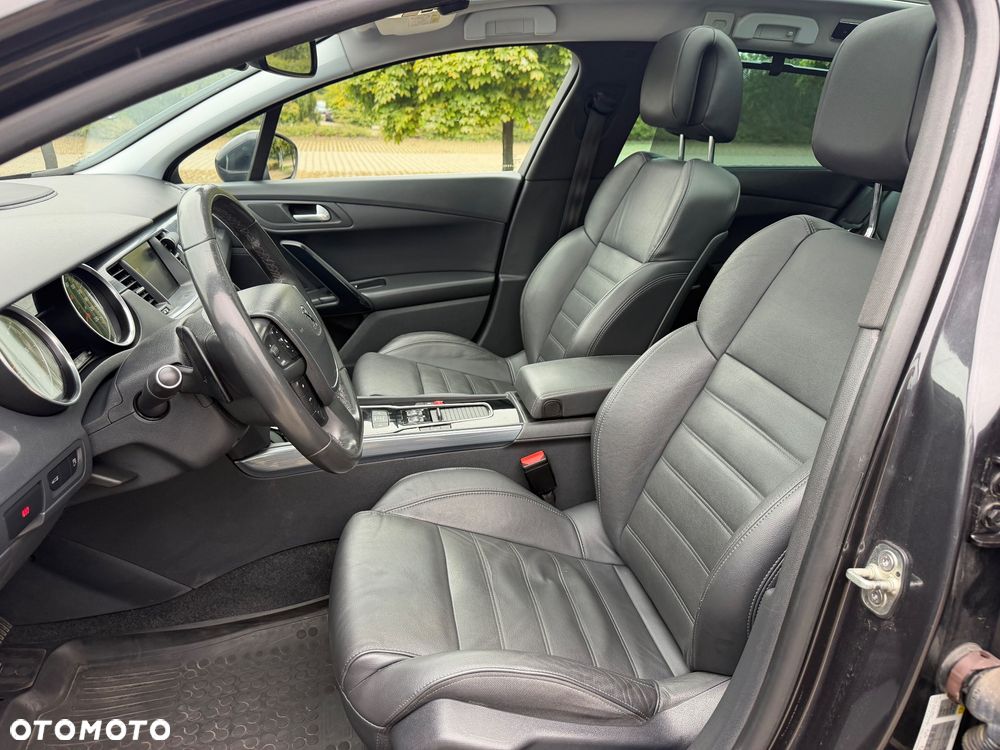 Peugeot 508 - 19
