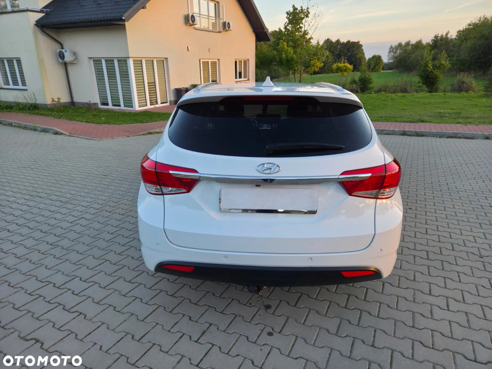 Hyundai i40 1.7 CRDi BlueDrive Business - 7