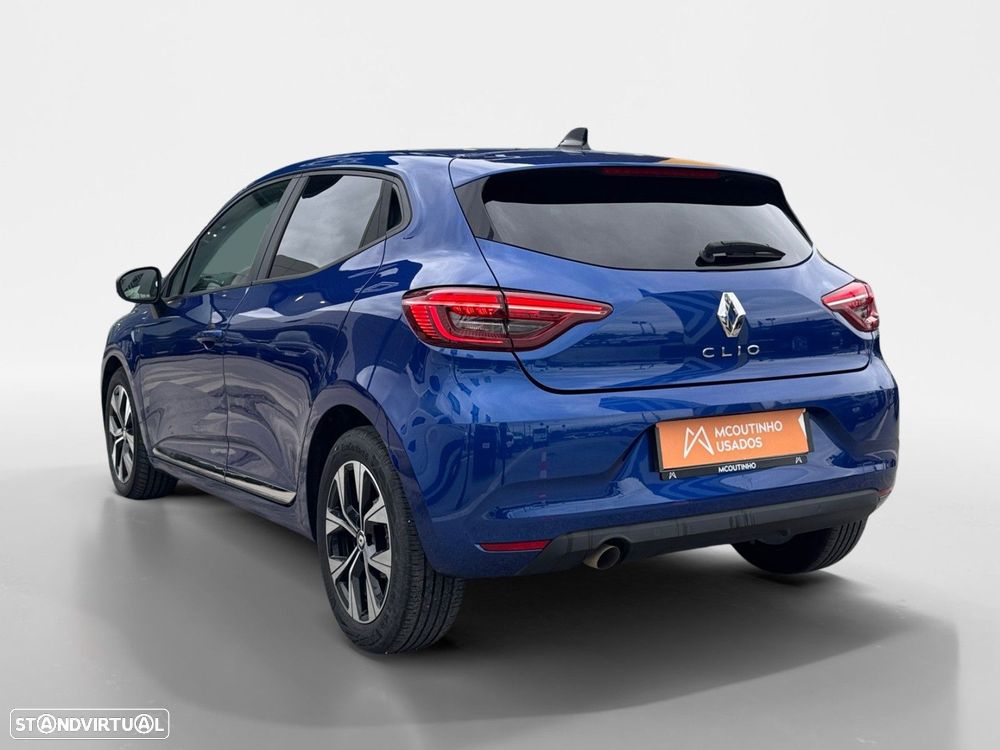 Renault Clio 1.0 TCe Evolution - 3