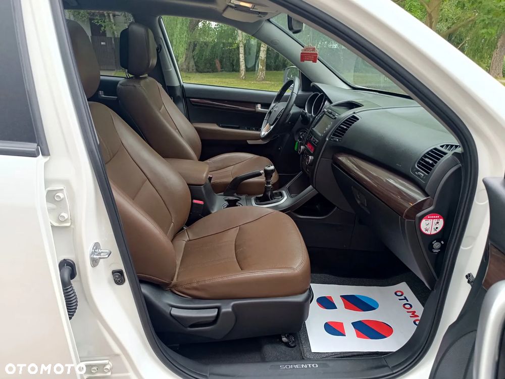Kia Sorento 2.0 CRDI XL 2WD - 33
