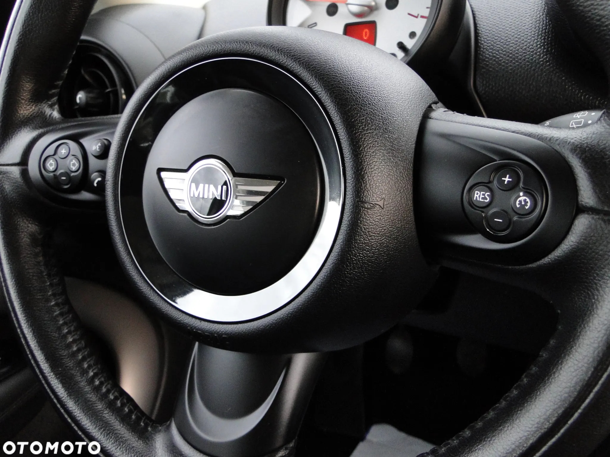 MINI Countryman One D - 27