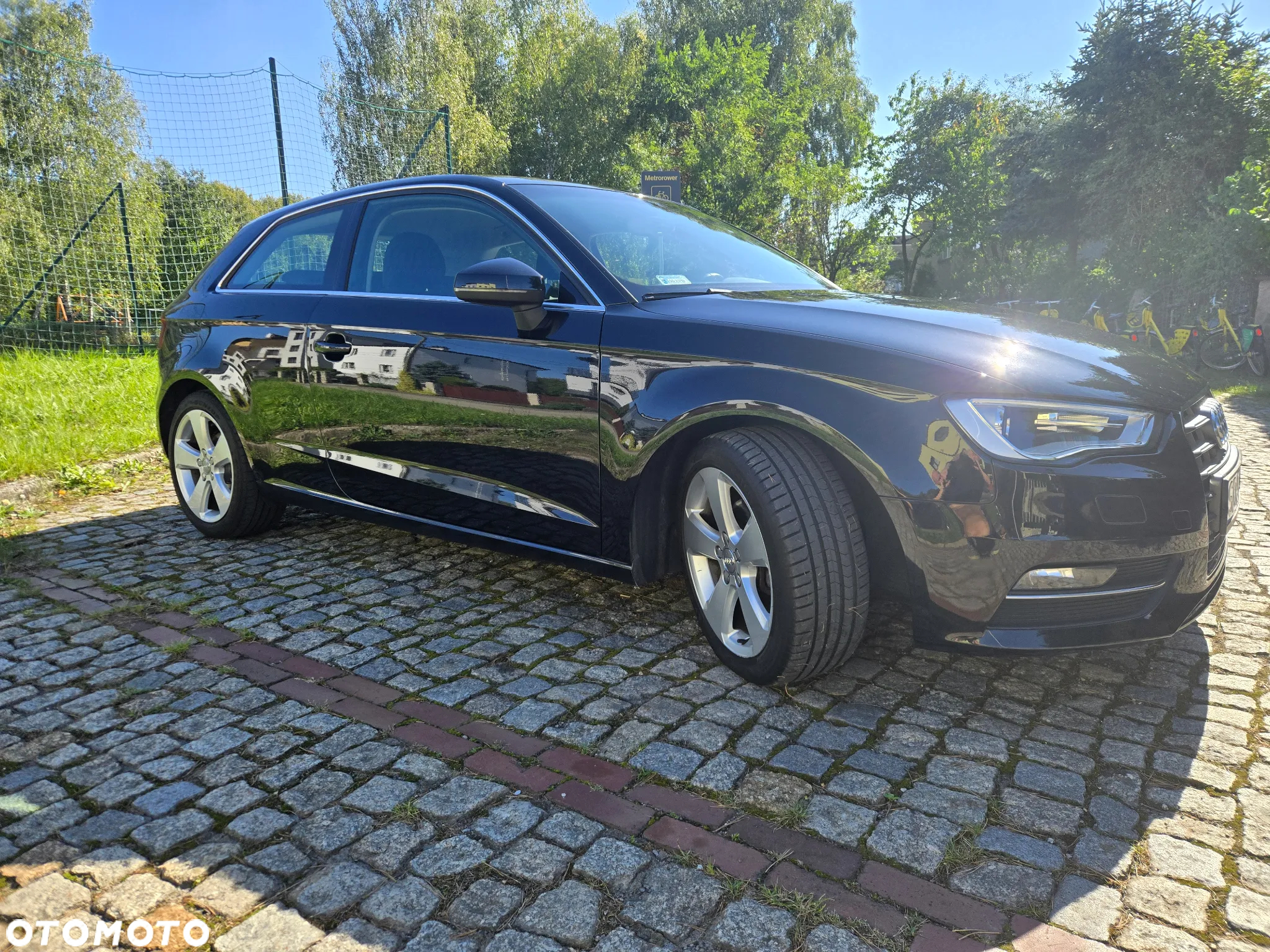 Audi A3 1.4 TFSI Ambition - 4