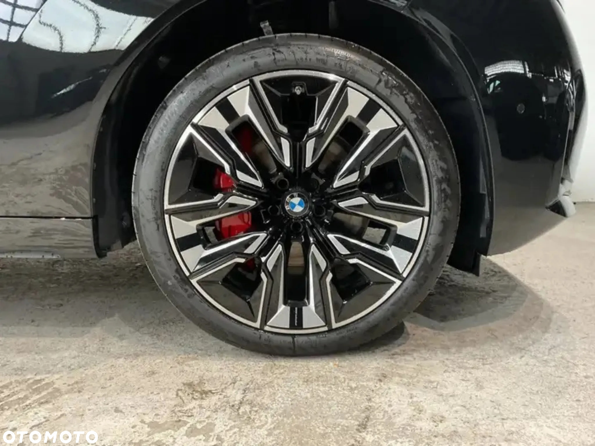 BMW X3 xM50 mHEV - 8