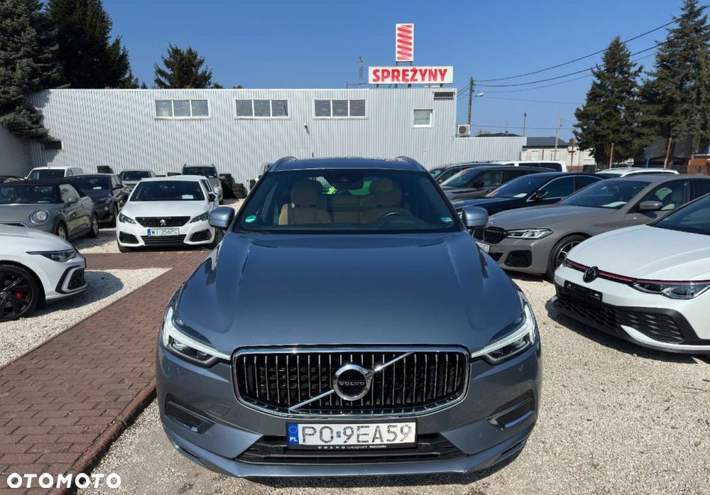 Volvo XC 60 - 3