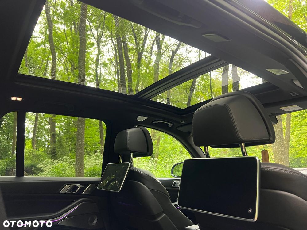 BMW X5 xDrive45e - 21