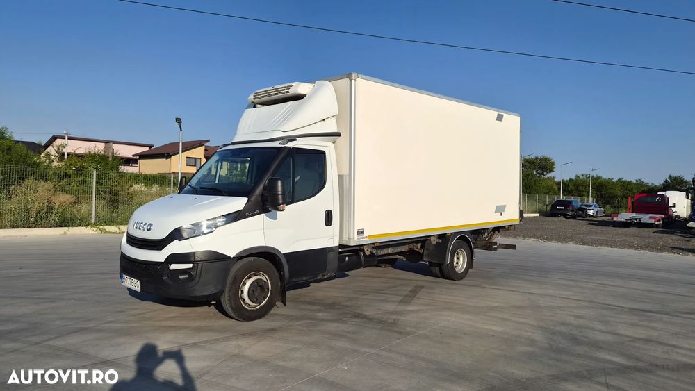 Iveco Daily - 10