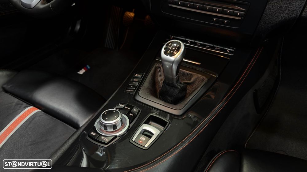BMW Z4 sDrive20i - 25