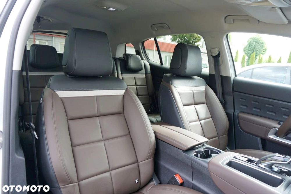 Citroën C5 Aircross - 37