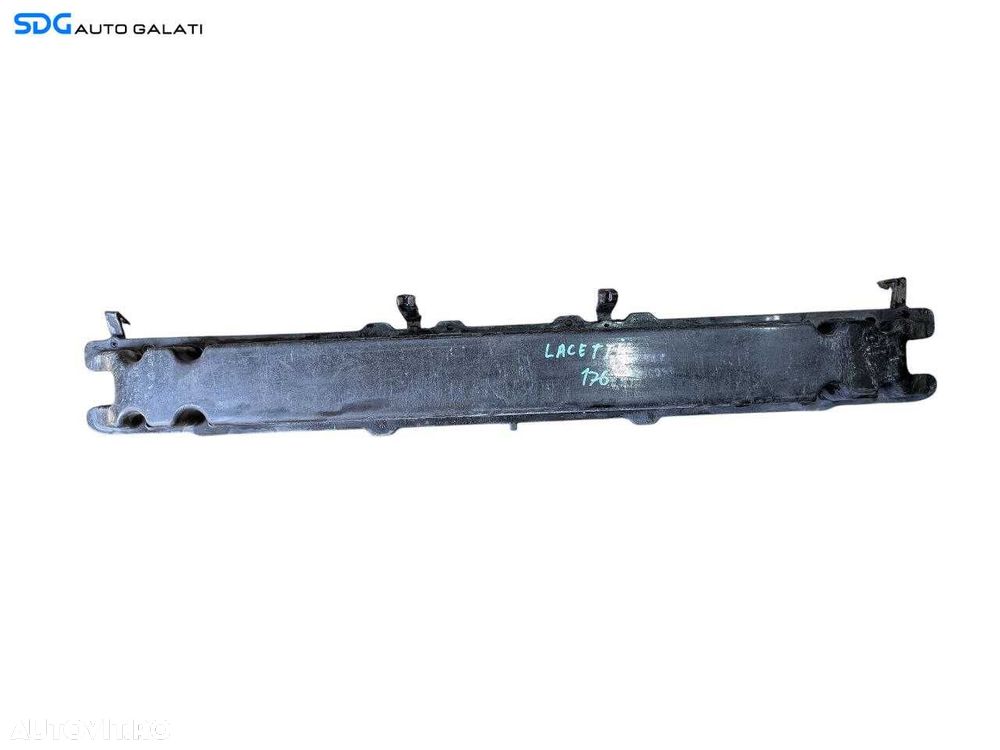 Armatura Intaritura de la Bara Spoiler Fata Chevrolet Lacceti 2003 - 2011 Cod 96545516 [LC2210] - 1