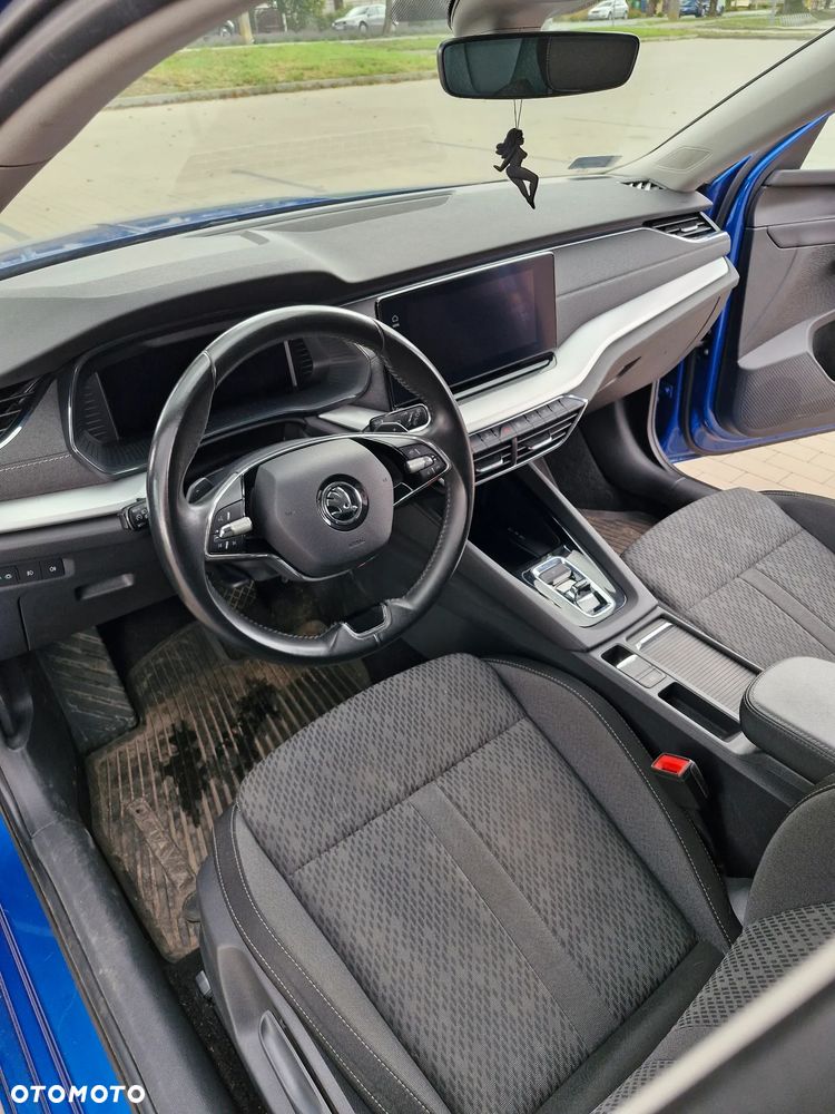 Skoda Octavia - 11