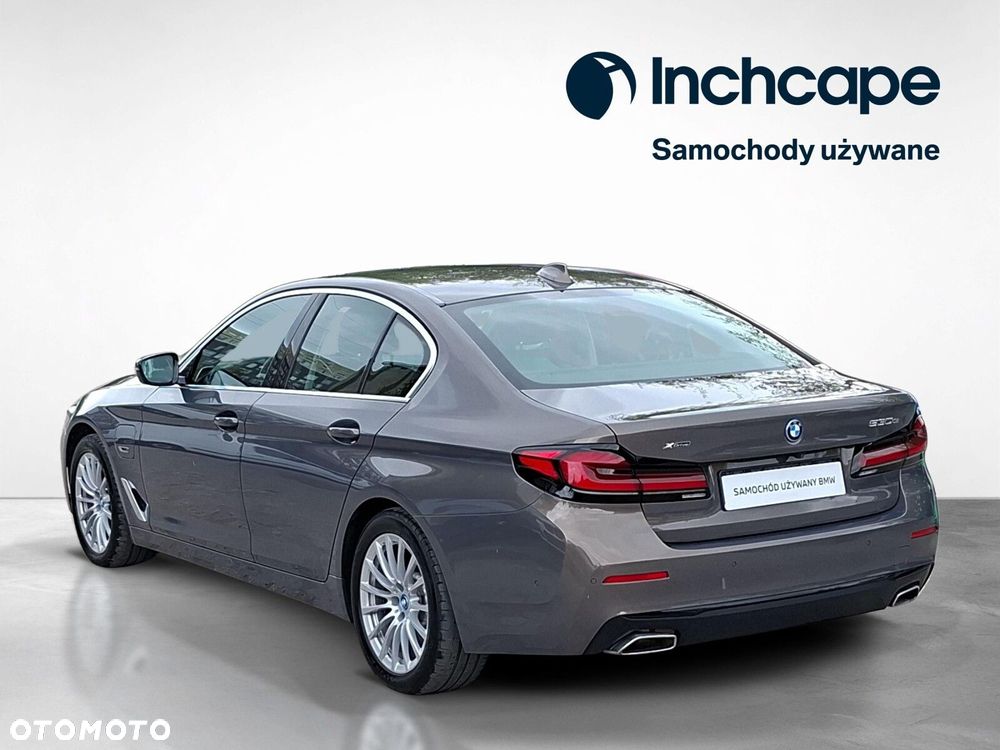 BMW Seria 5 - 3