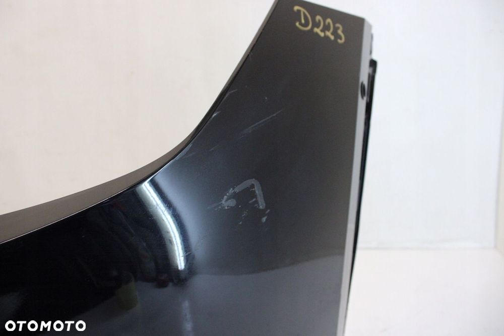 TOYOTA PRIUS V 5 ZDERZAK PRZÓD PRZEDNI - 4