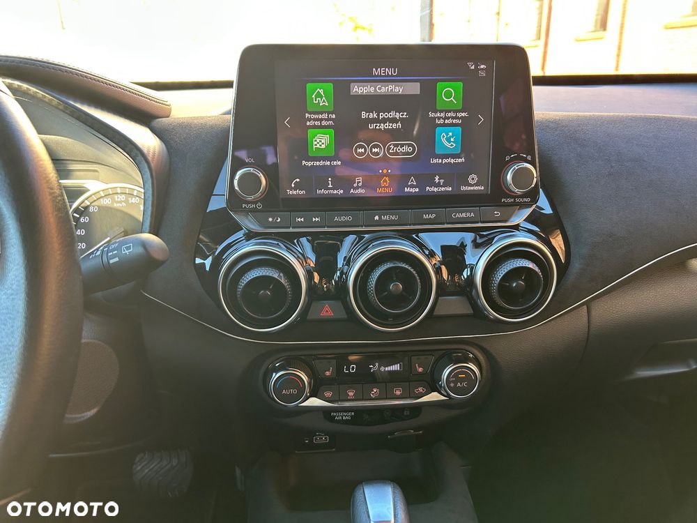 Nissan Juke 1.0 DIG-T Tekna DCT - 32