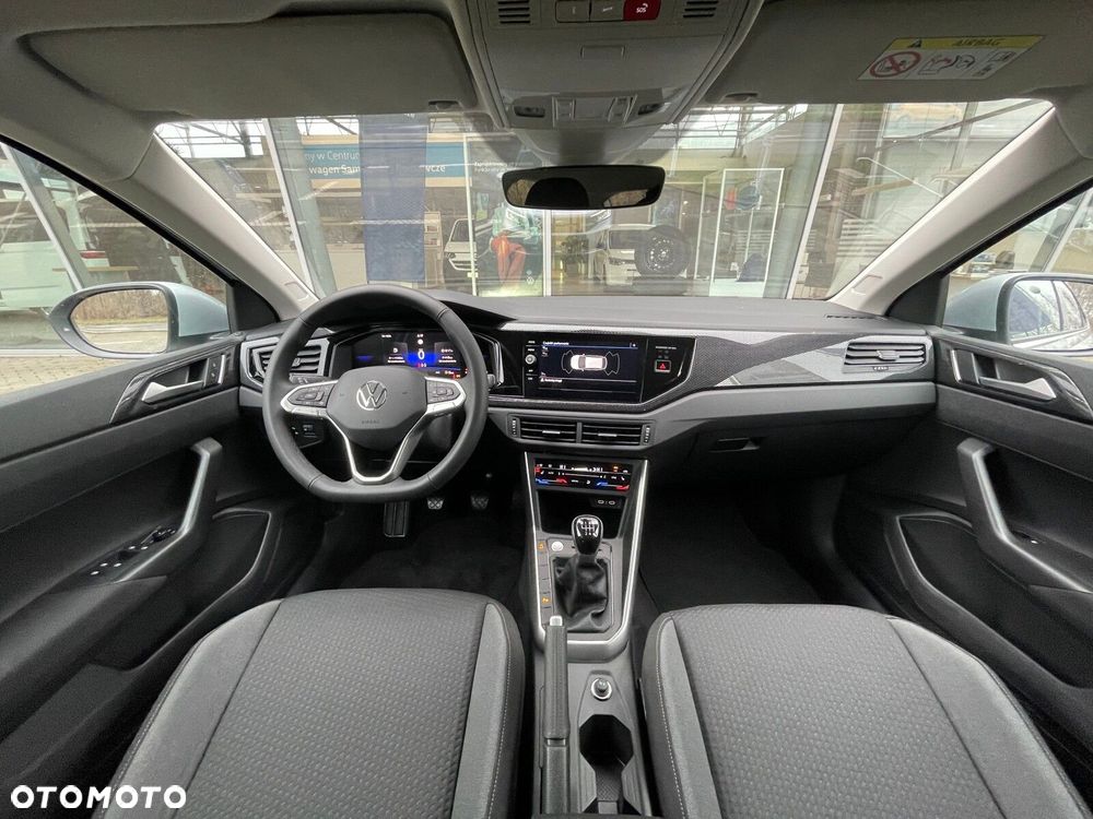 Volkswagen Taigo - 11