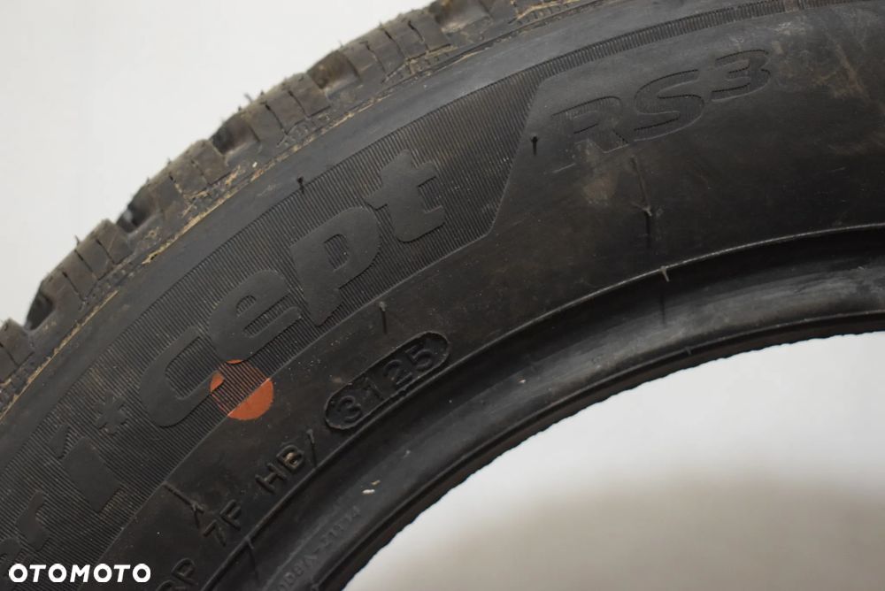 R16 205/55 Hankook Winter i*cept RS3 Wysyłka gratis! - 4