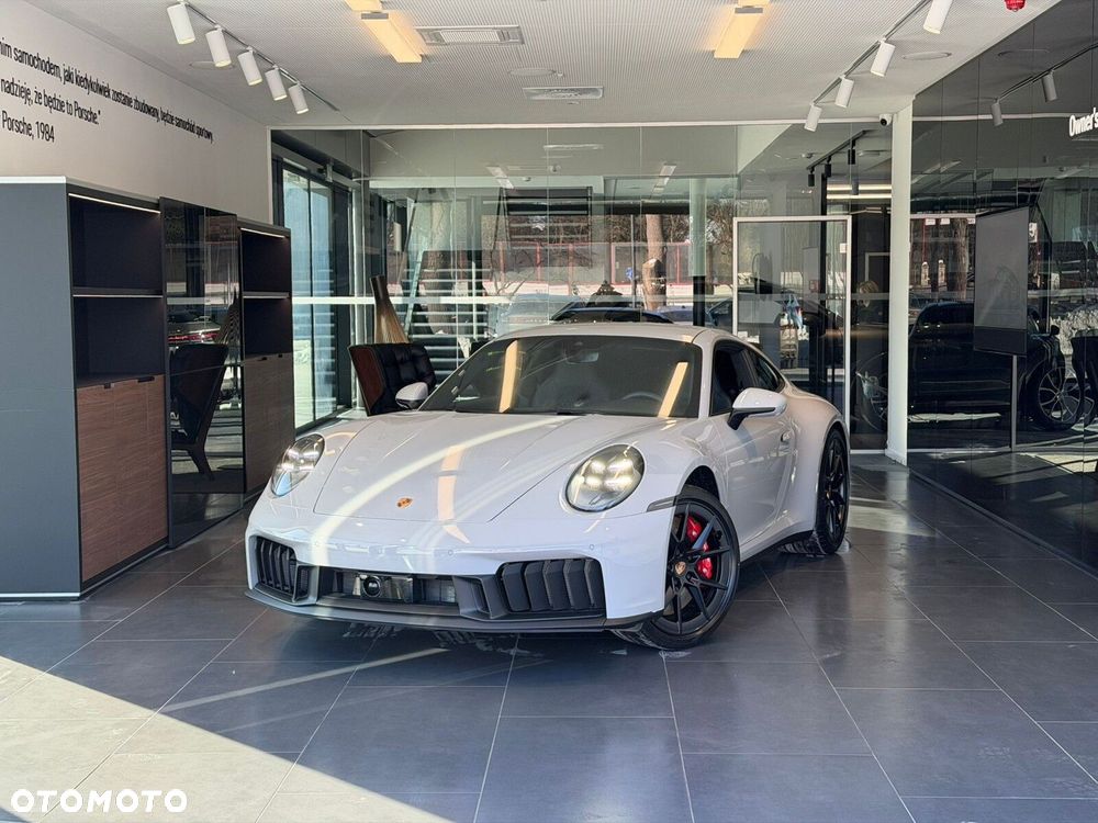 Porsche 911 - 3