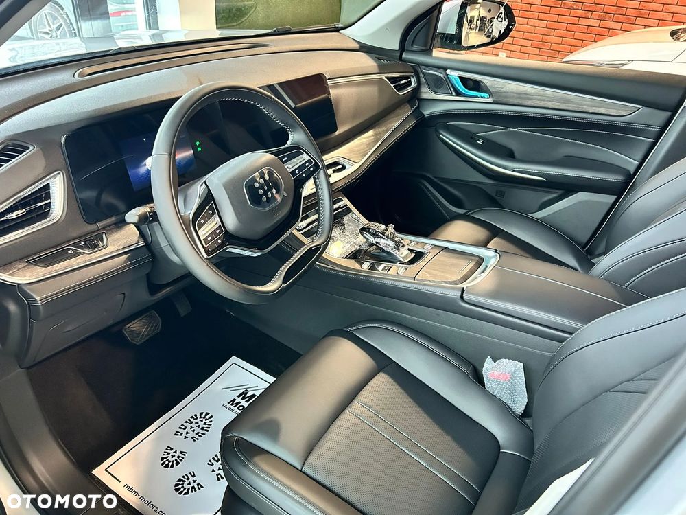 DFSK e5 1.5 PHEV Comfort E-CVT - 8