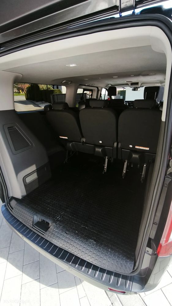 Ford Tourneo Custom 2.0 EcoBlue L2 Trend - 16