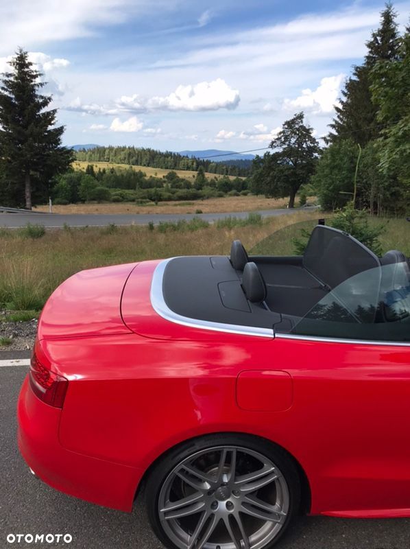 Audi S5 Coupé 3.0 TFSI Quattro S tronic - 35