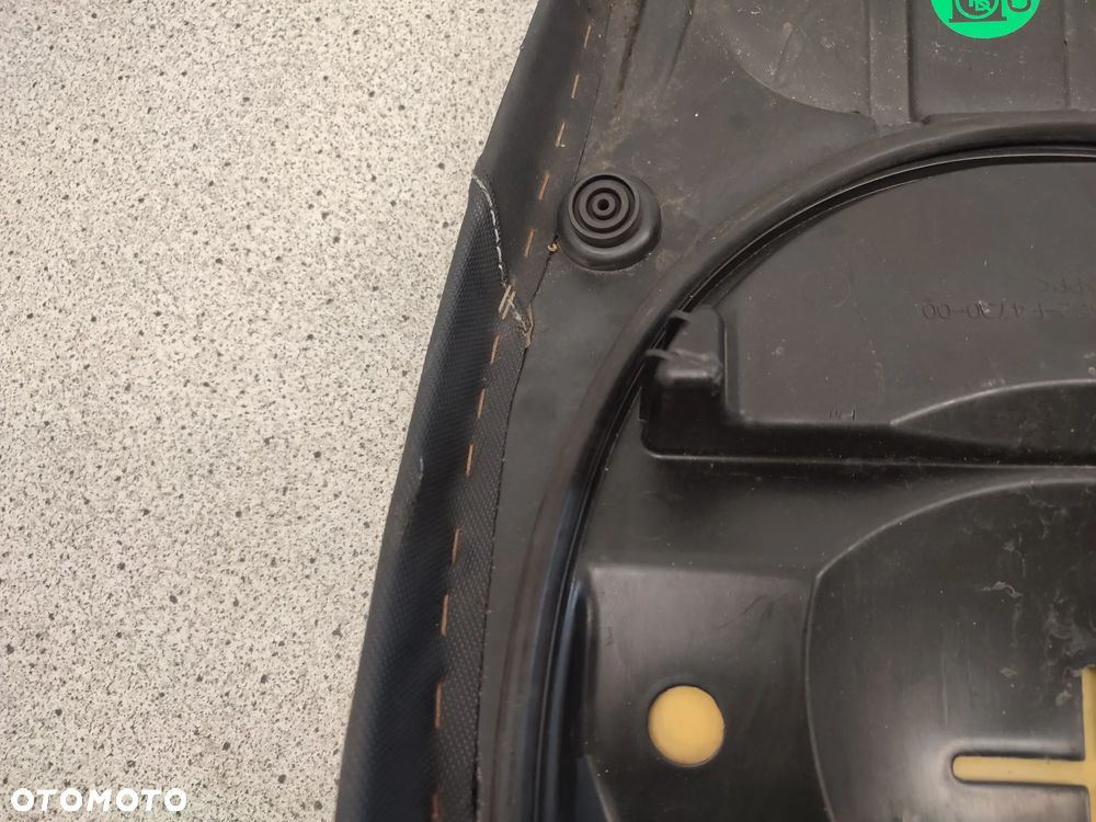 Kanapa, fotel, siedzenie Yamaha YN 50 YN50 Neos 50 - 20