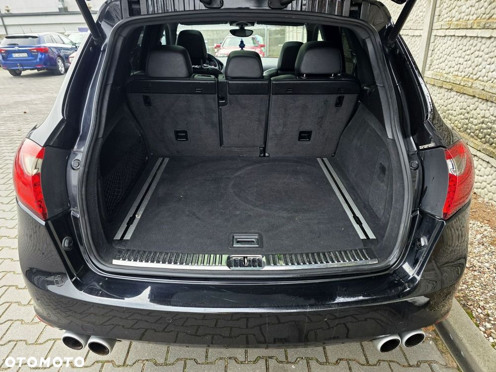 Porsche Cayenne Diesel - 29