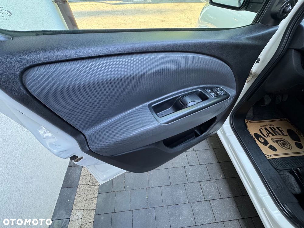 Fiat Doblo - 14