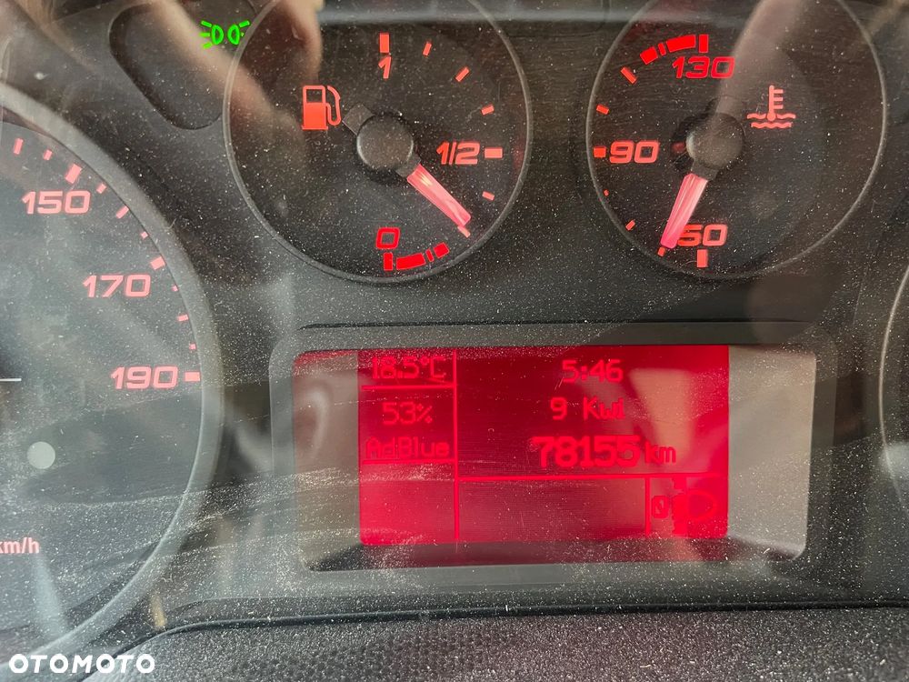 Iveco Daily 35C16 - 6