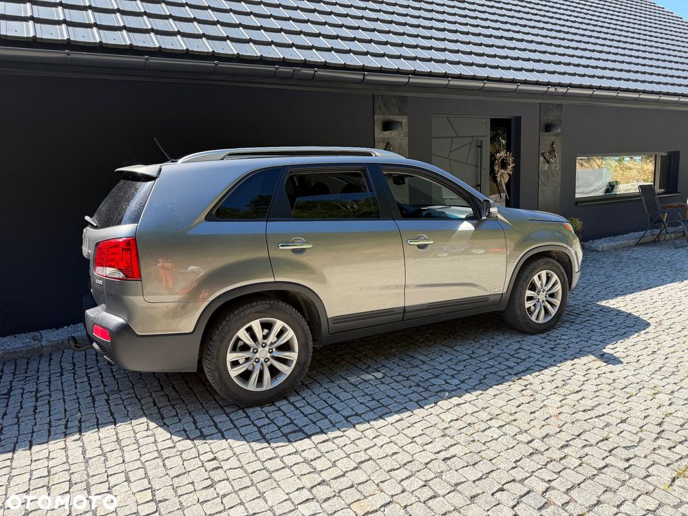 Lexus RX 350 Prestige - 2