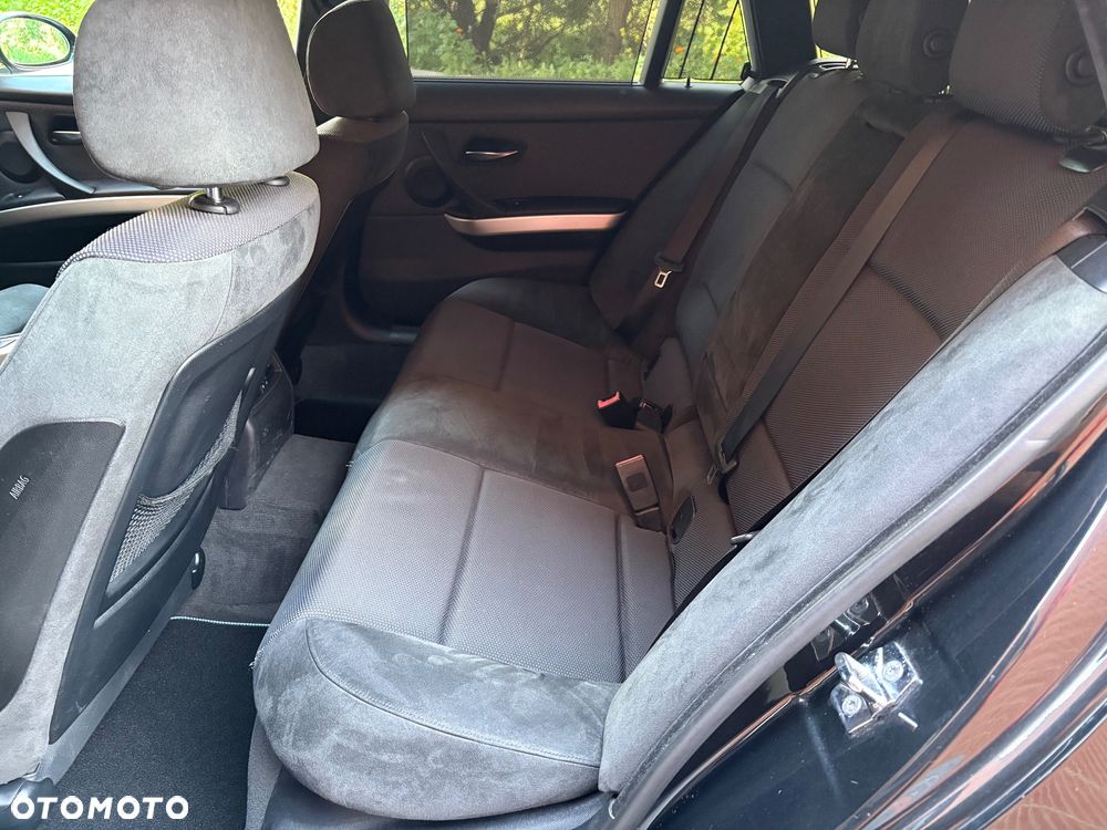 BMW Seria 3 - 7