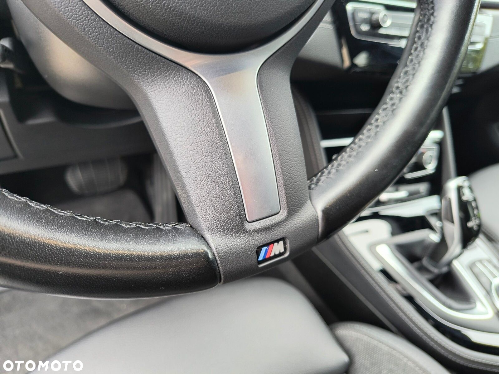 BMW Seria 2 218i M Sport - 17