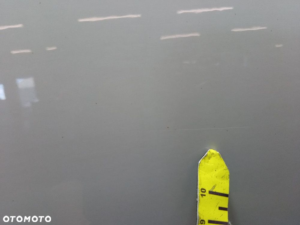 SKODA RAPID II LIFTBACK DRZWI TYŁ PRAWE LF9E - 9