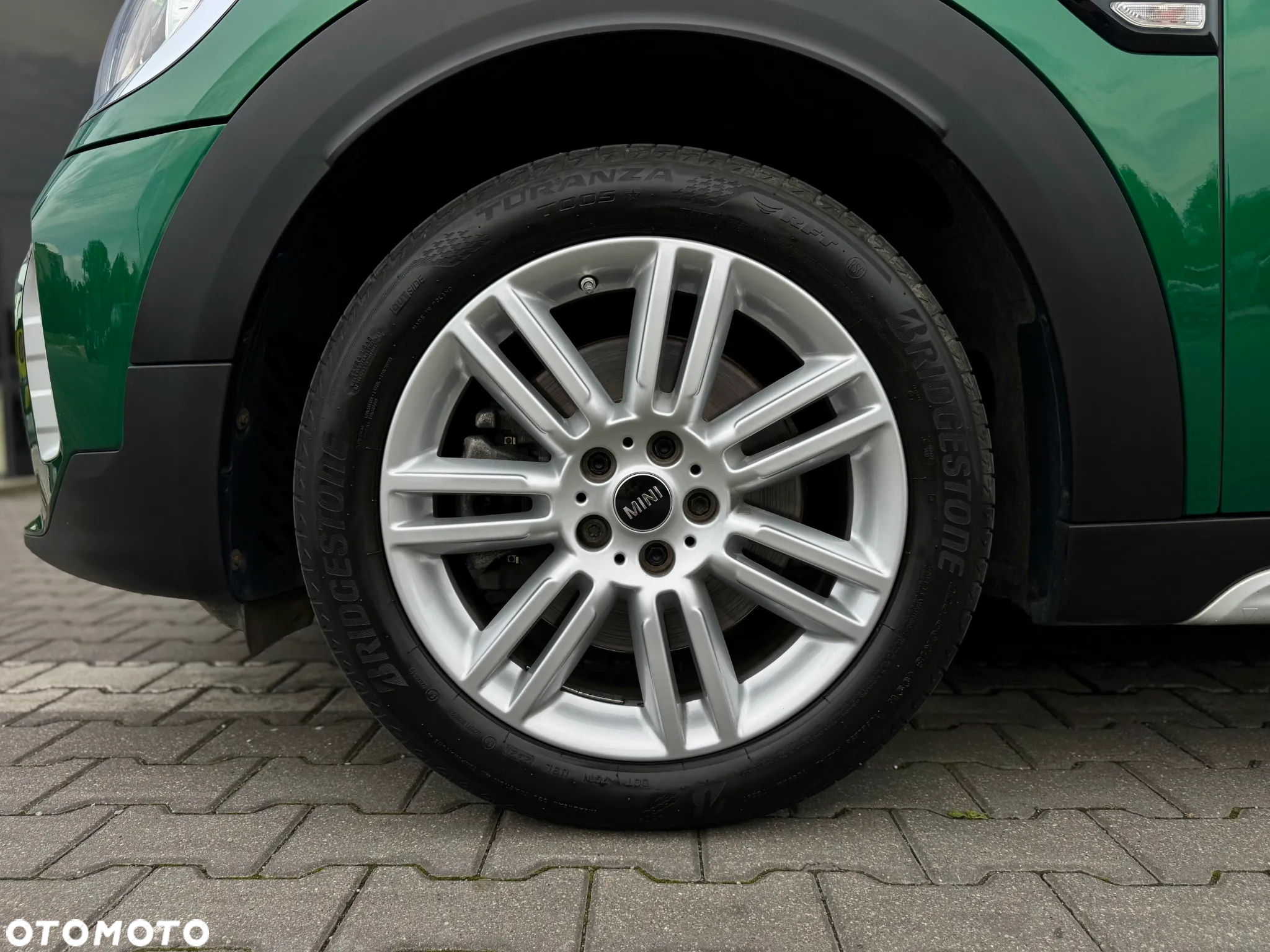 MINI Countryman Cooper S ALL4 - 28
