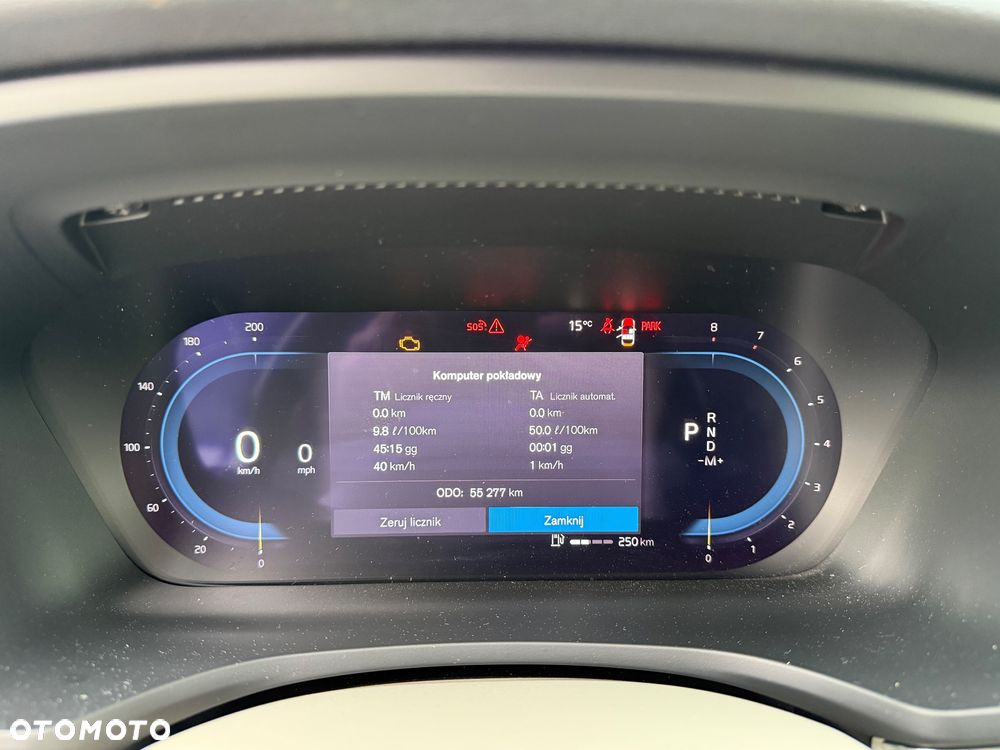 Volvo V60 B5 B AWD Plus Dark - 18